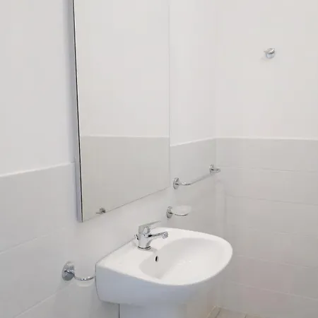 Διαμέρισμα Affittimoderni Smeralda Cssm04 *