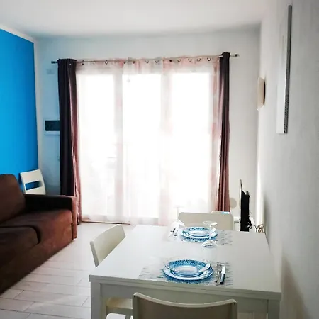 Affittimoderni Smeralda Cssm04 * Castelsardo