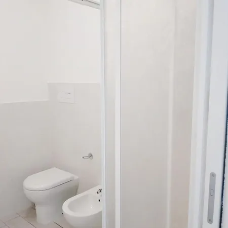Affittimoderni Smeralda Cssm04 Apartment