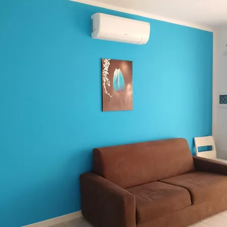 Affittimoderni Smeralda Cssm04 Apartment Castelsardo