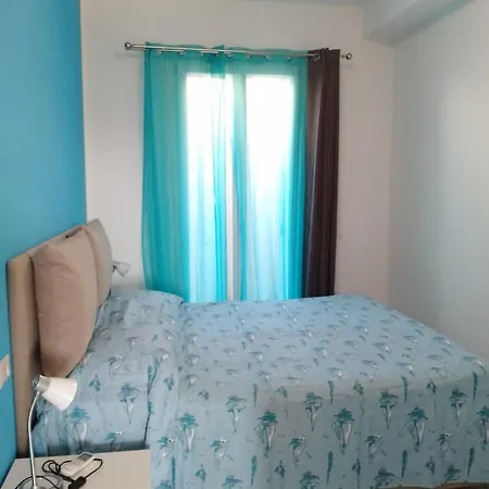 Affittimoderni Smeralda Cssm04 Apartment
