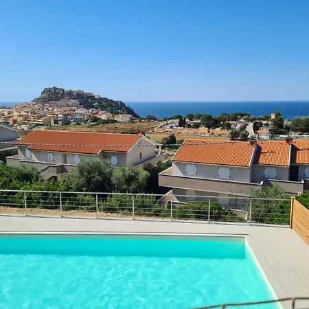 Affittimoderni Smeralda Cssm04 Castelsardo