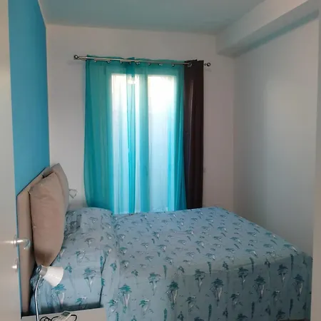 Affittimoderni Smeralda Cssm04 Apartment Castelsardo