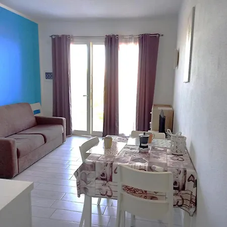 Affittimoderni Smeralda Cssm04 Castelsardo